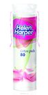 Ватные диски гигиенические Helen harper 80 шт