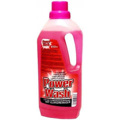 Средство для мытья пола Power Wash 850 мл