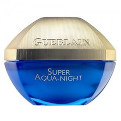 Крем ночной Super Aqua-Night Guerlain 50 мл
