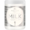 Маска Kallos с молочным протеином (MILK) 1000 мл
