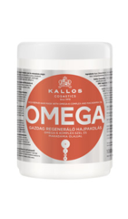 Маска Kallos с коплексом Омега-6 и маслом макадамии (OMEGA) 1000 мл