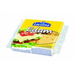  Сыр тостерный  Lactima Edam 130 г