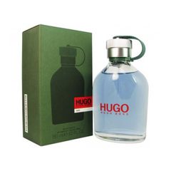 Hugo Boss HUGO 150 мл