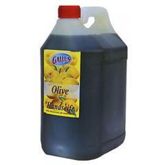 Жидкое мыло Gallus(оливка) 5 л