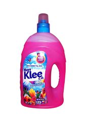 Гель для стирки Klee Color (для цветного) 4,305 л