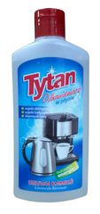 Жидкость для чистки антинакипь Tytan 500 мл