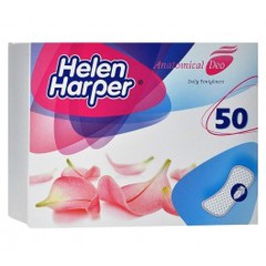 Helen Harper Прокладки ежедневные Classics Deo 50шт.