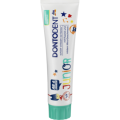 Dontodent Зубная паста для детей свыше 6  лет 100 мл 