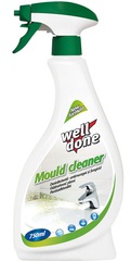 Средство против плесени Well Done Mould cleaner 750 мл