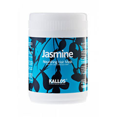 Маска KALLOS для поврежденных волос JASMINE NOURISHING 1000 мл 