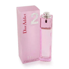 Женская парфюмерная вода Dior Addict 2 100 мл