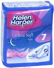 Прокладки гигиенические ночные Helen Harper (5 кап) 7 шт