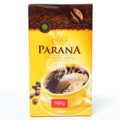 Кофе молотый PARANA 500 г