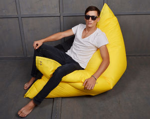  Кресло-подушка XL