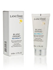 Очищающий гель-скраб для лица Lancome Blanc Expert Neuro White X3 80 мл