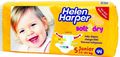 Подгузники Helen Harper Soft&Dry junior (15-25 кг) 44 шт