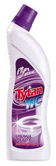 Tytan Жидкость д/мытья туалетов 1200мл (фіолетова)