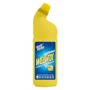 Антибактериальное моющее средство Welltix Citrus Well Done 1000 мл