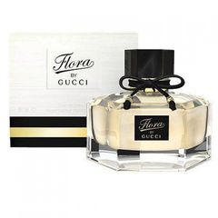 Духи Gucci Flora by Gucci edt 75 мл