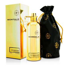 Montale Aoud Queen Roses TESTER женский 100ml 