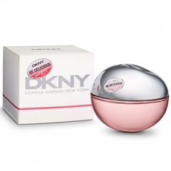 Женская парфюмерная вода Donna Karan DKNY Be Delicious Fresh Blossom 50 мл