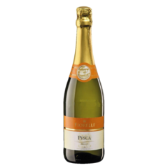 Шампанское Florelli Pesca Белое 750 мл